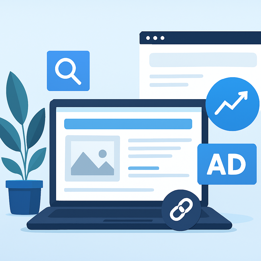 Klaar om jouw content website te laten maken?